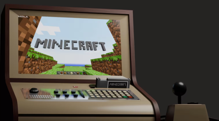 Minecraft отмечает 15-летие: Праздник и Подарки!